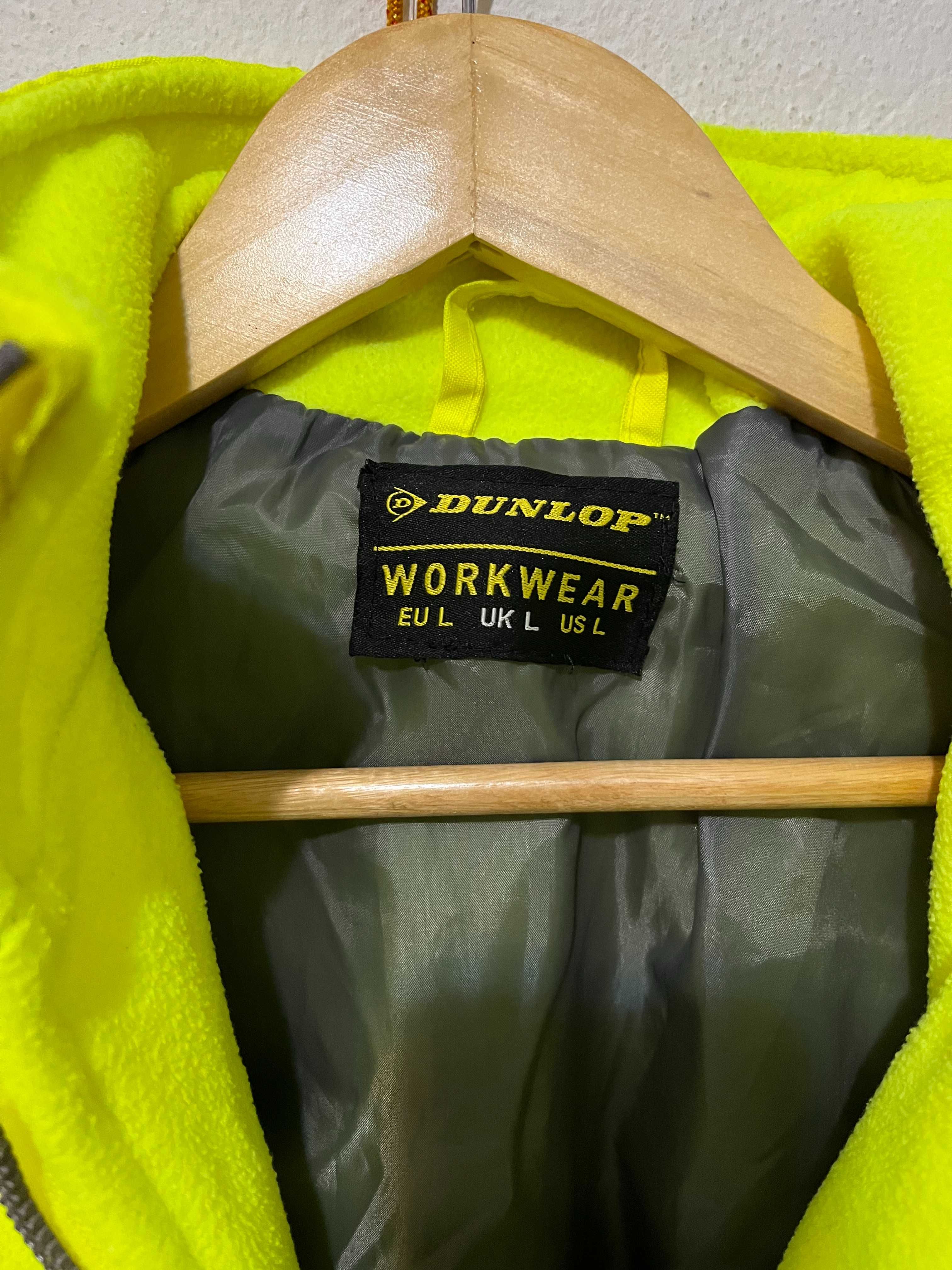 Casaco de Trabalho - Dunlop Workwear