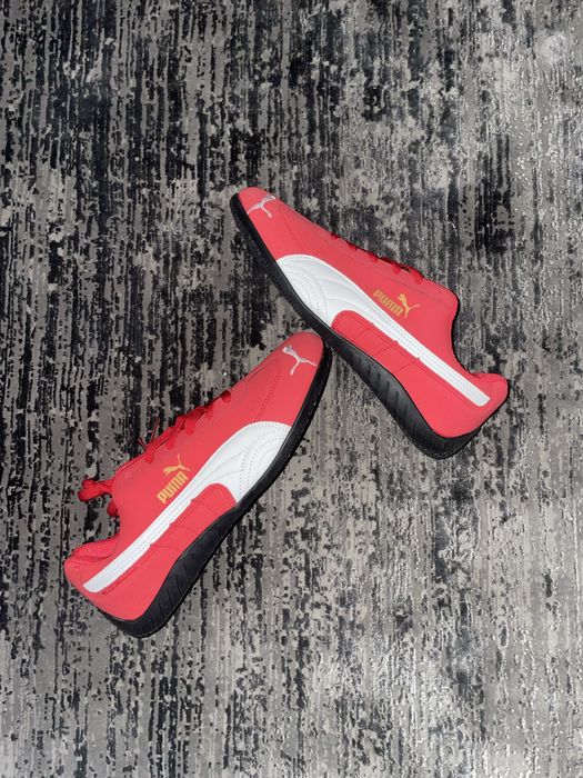 Розпродаж!!! Кросівки Puma Speedcat