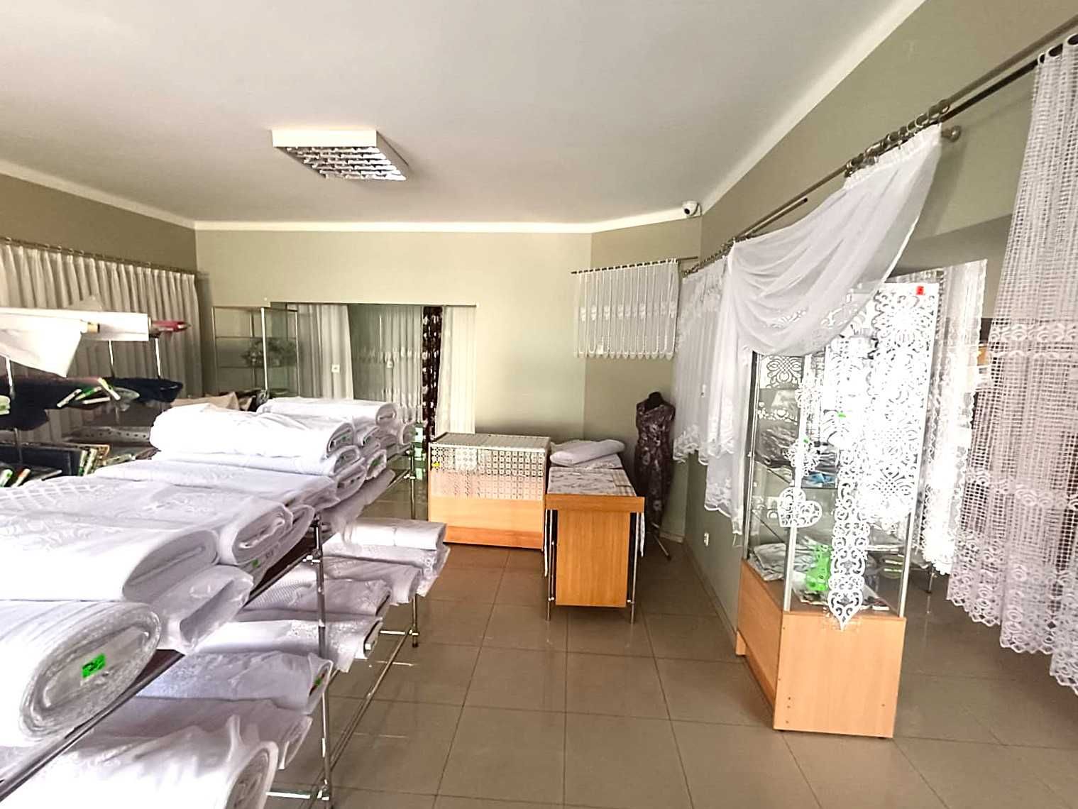 Lokal na sprzedaż - Krapkowice, ul. Prudnicka (pow. 139 m2, parter)