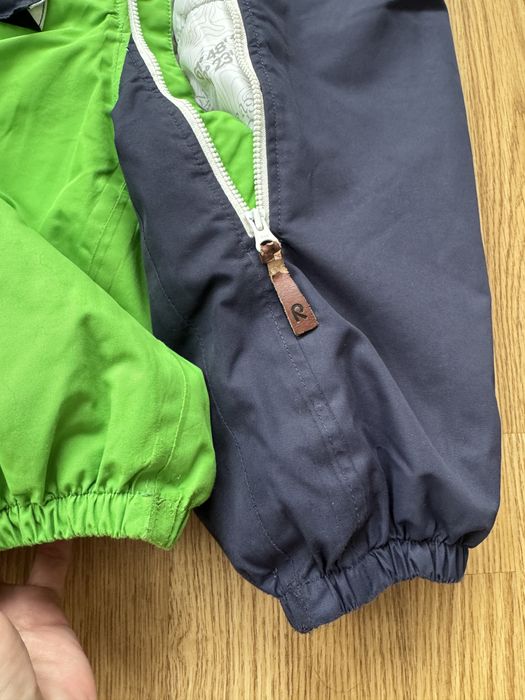 Демісезонний комбінезон Reima, +5/-10