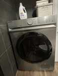 pralka Toshiba Slim 6kg 1200 obrotow