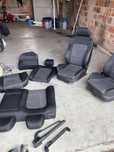 Bancos seat leon/toledo