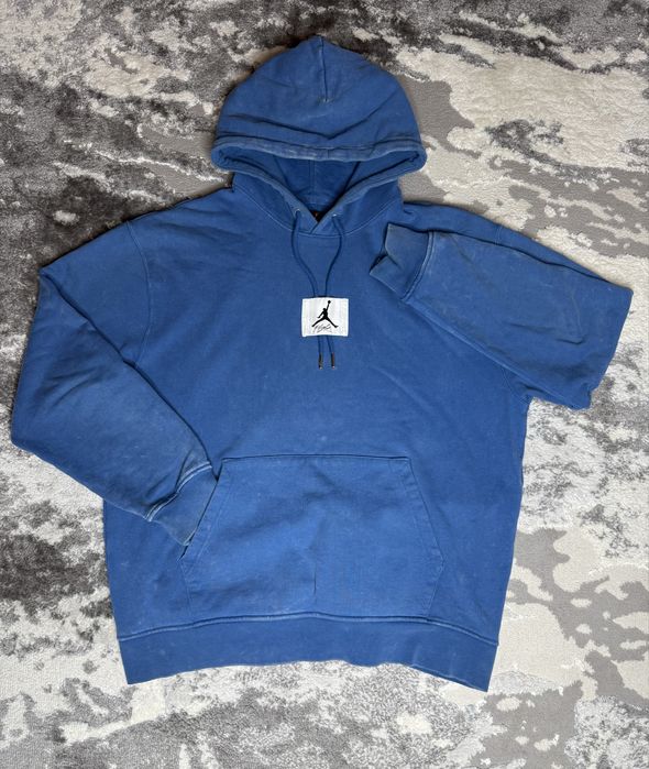 Jordan flight original