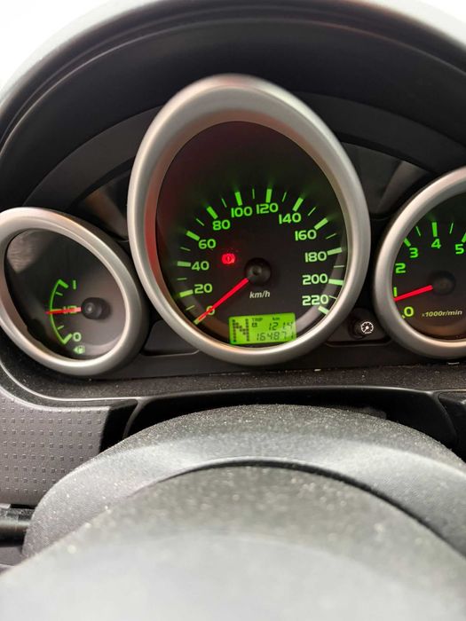 Mitsubishi Colt 1.3 Automat  Klimatyzacja  3 drzwi Zadbany  Czarny