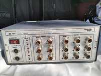 Mesa monitor amplificador
