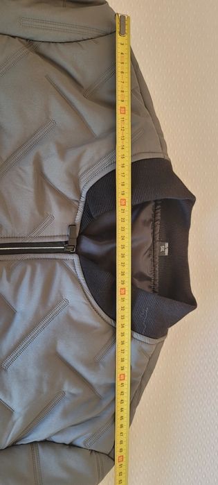 Przejściowa nowa kurta męska 2XL