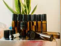 Roll on 10ml doterra buteleczki dyfuzor na butelkę buteleczka 5ml