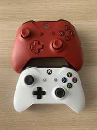 Pady Kontrolery Xbox 1708