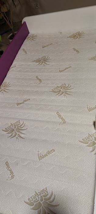 Łóżko dziecięce stan bardzo dobry