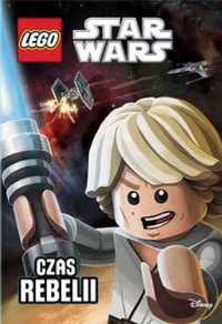 LEGO ® Star Wars. Czas Rebelii - praca zbiorowa