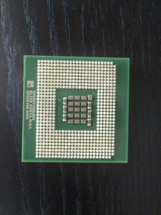 Intel Xeon imc 04 3.2ghz