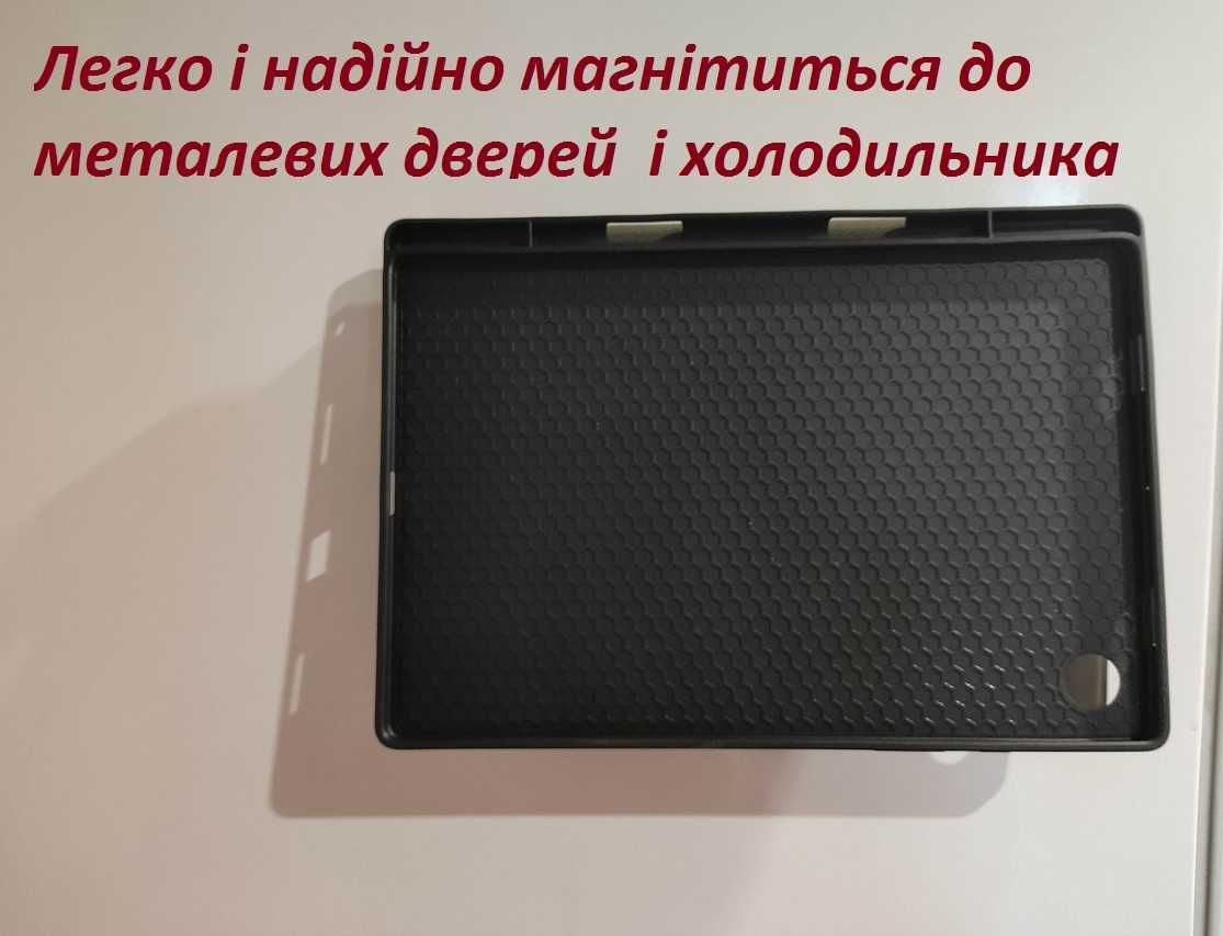 Бронированный умный чехол Samsung Galaxy Tab A8 10.5 X200 X205