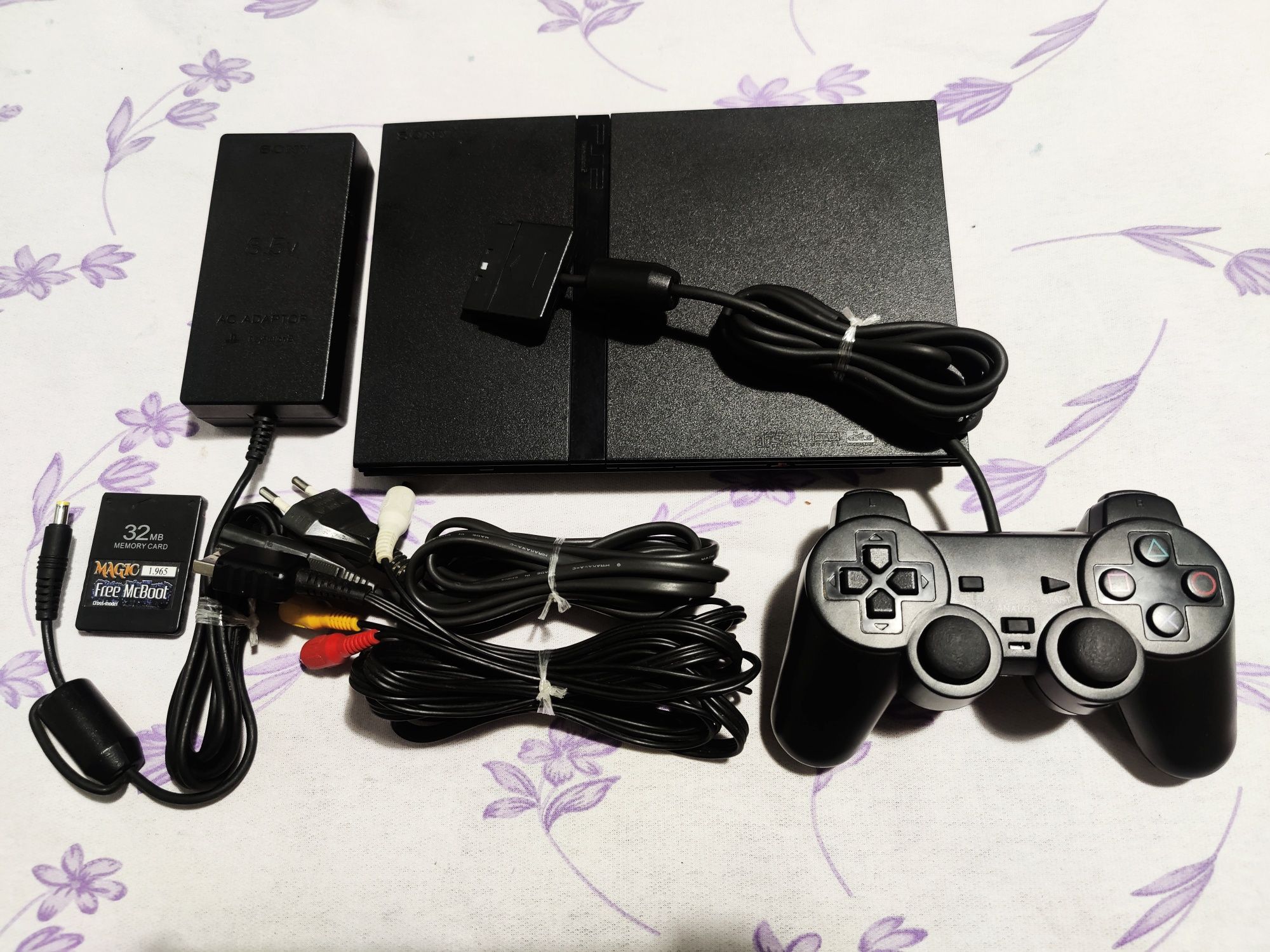 Sony Playstation 2