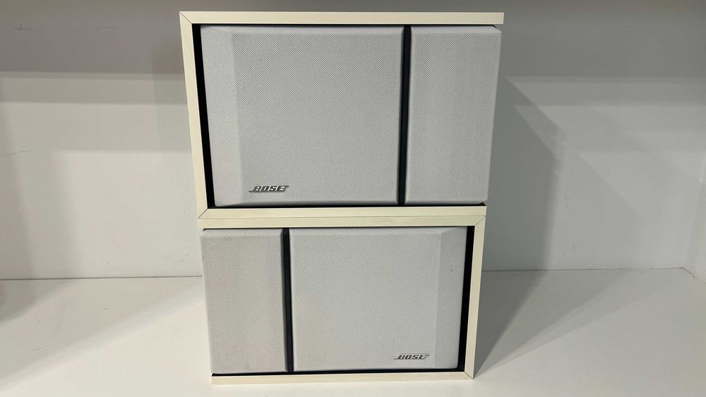 BOSE 201 mk.III/soczyste brzmienie/UNIWERSALNE/audiofilskie/SOLIDNE