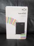 Router Wireless - NOS