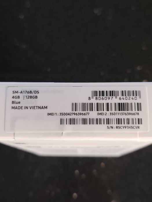 Samsung Galaxy A17 5G