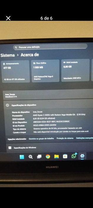 Hoje - apenas 150€