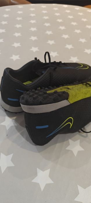 Chuteiras Nike Phantom