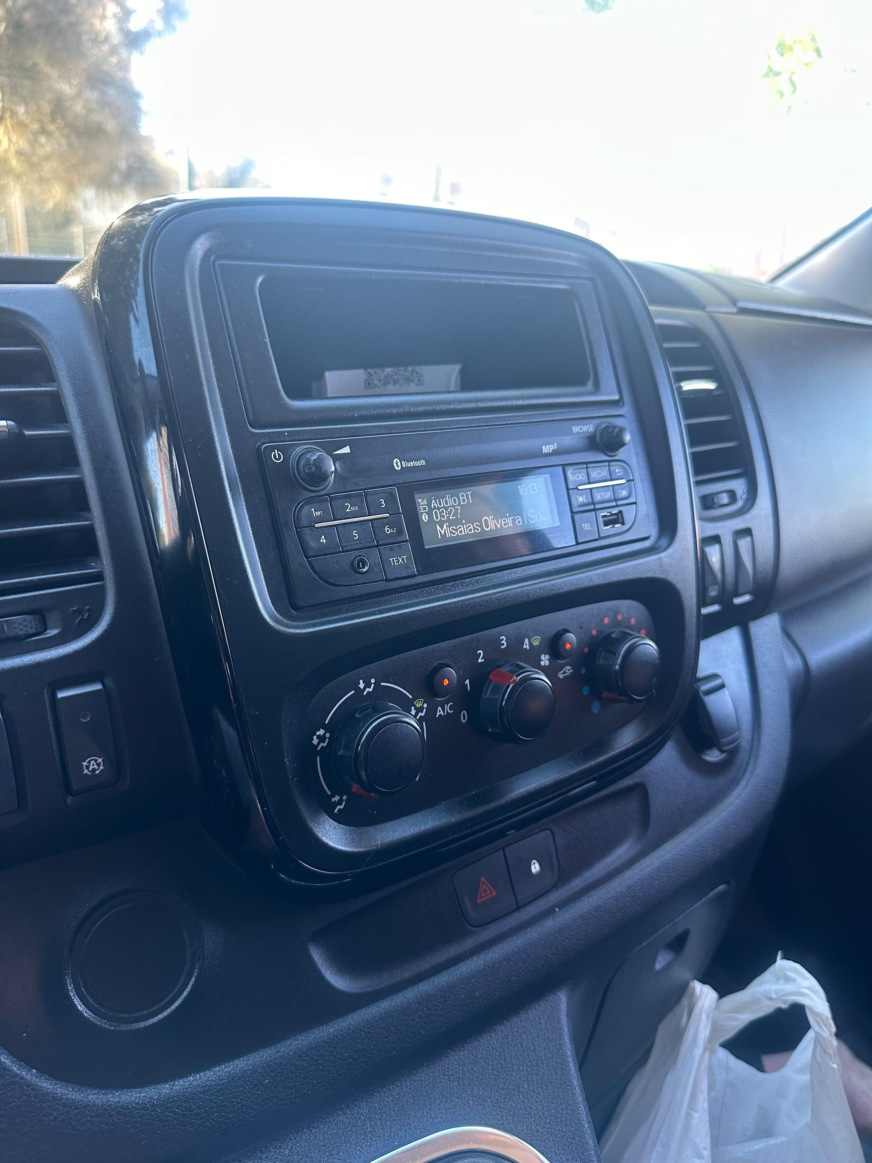 Fiat Talento 1.6 - 2019