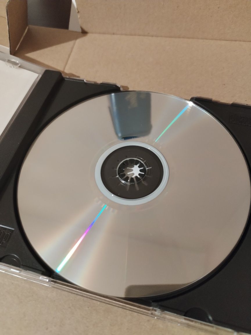 Sid meier's Alpha centauri PL 1999 wydanie ekskluzywne bigbox