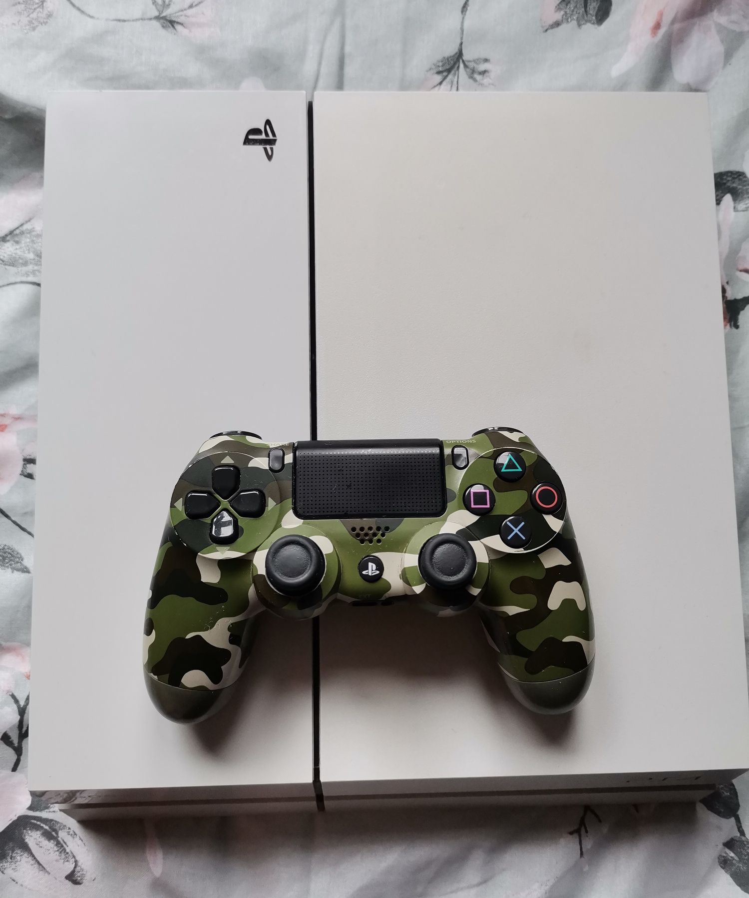 Playstation 4 Fat 500 GB