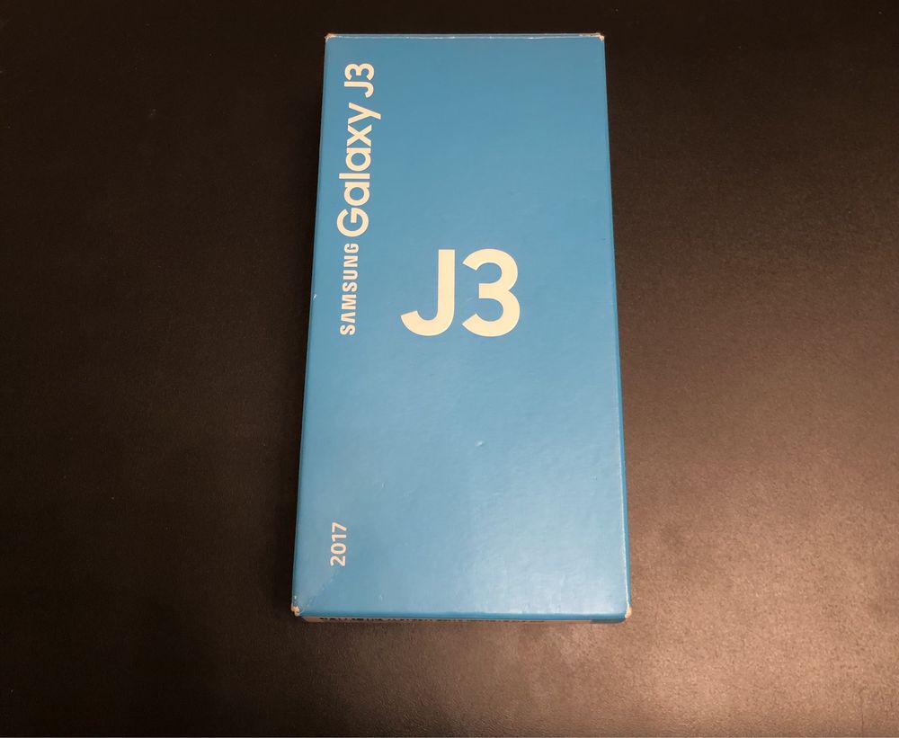 Samsung Galaxy J3 16GB