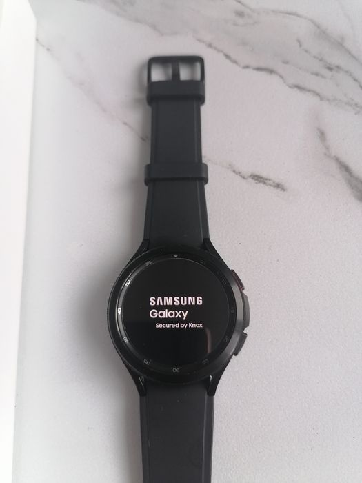 Zegarek Smartwatch Galaxy Watch 4 Classic