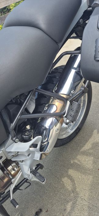 BMW R 1100 GS 1994