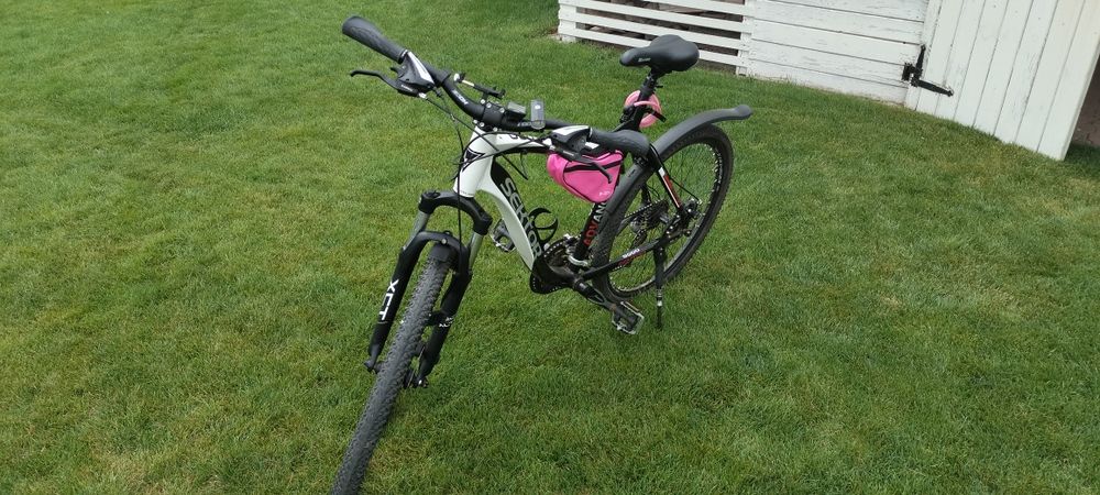 Rower Sector MTB