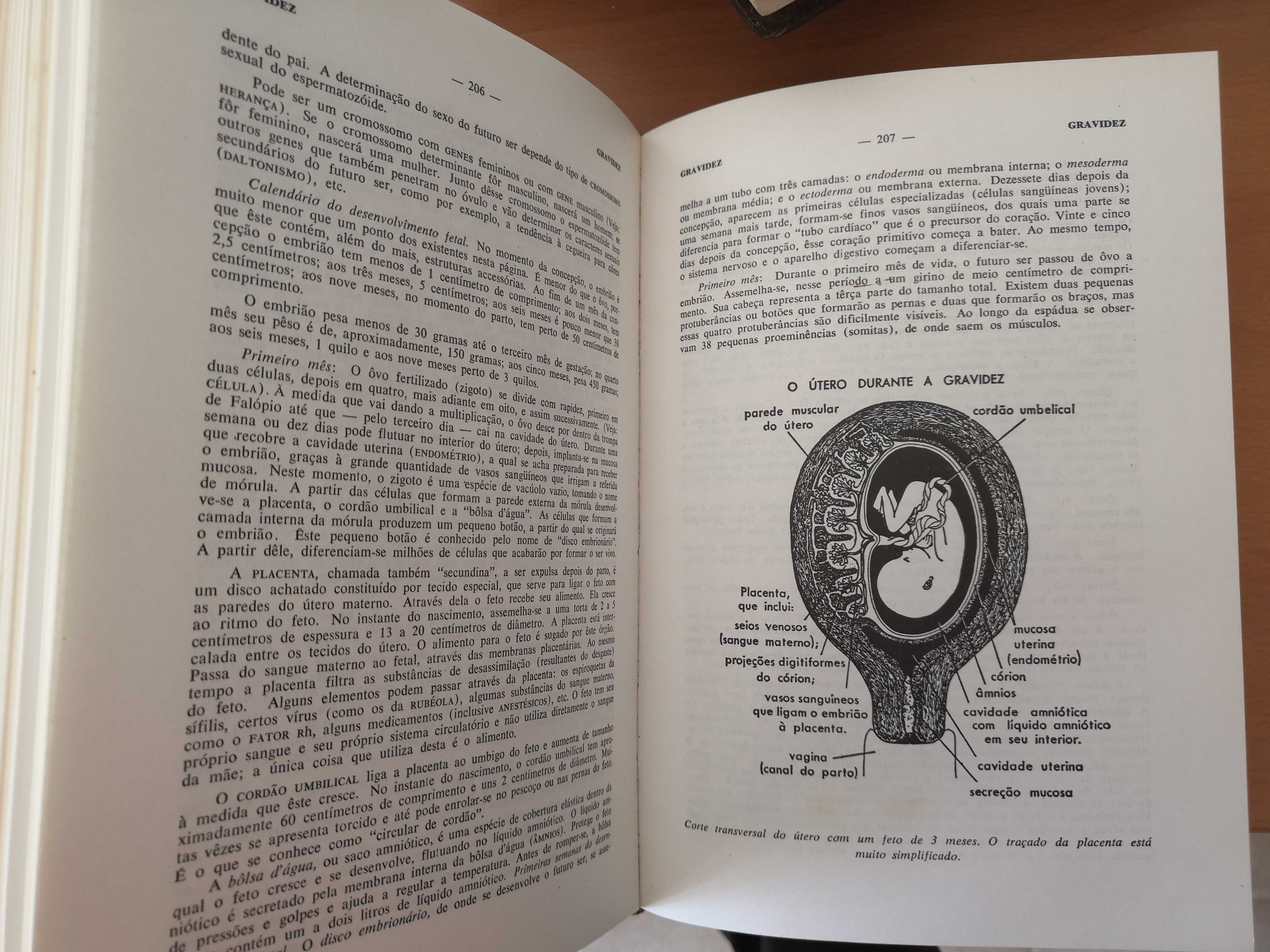 Livros enfermagem e medecina