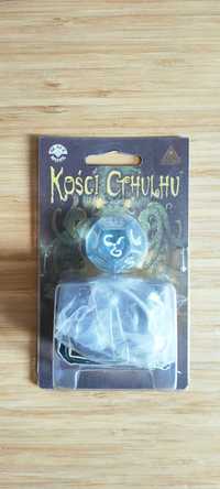 Kości Cthullu - Black Monk