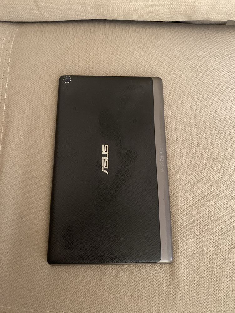 Tablet asus zen pad 8 (Avariado)