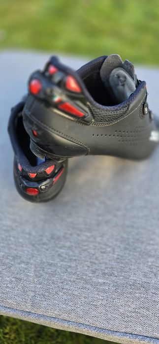 Buty rowerowe Sidi MTB Tiger 2 rozmiar 43 uzywane