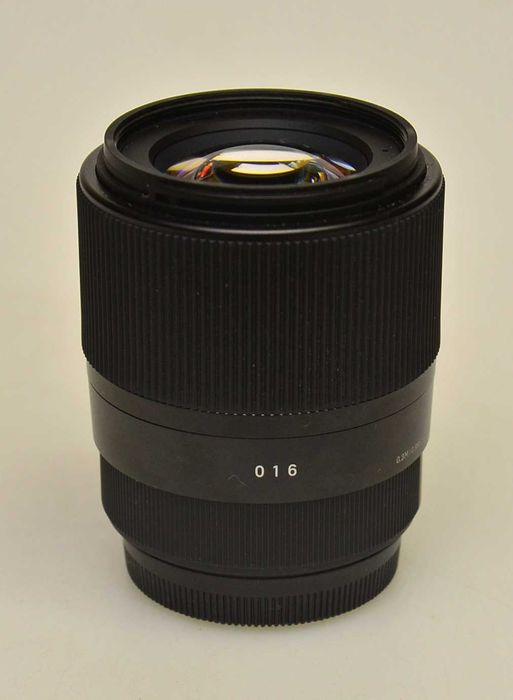 Obiektyw SIGMA 30mm F1.4 DC DN FUJIFILM X Gwarancja!