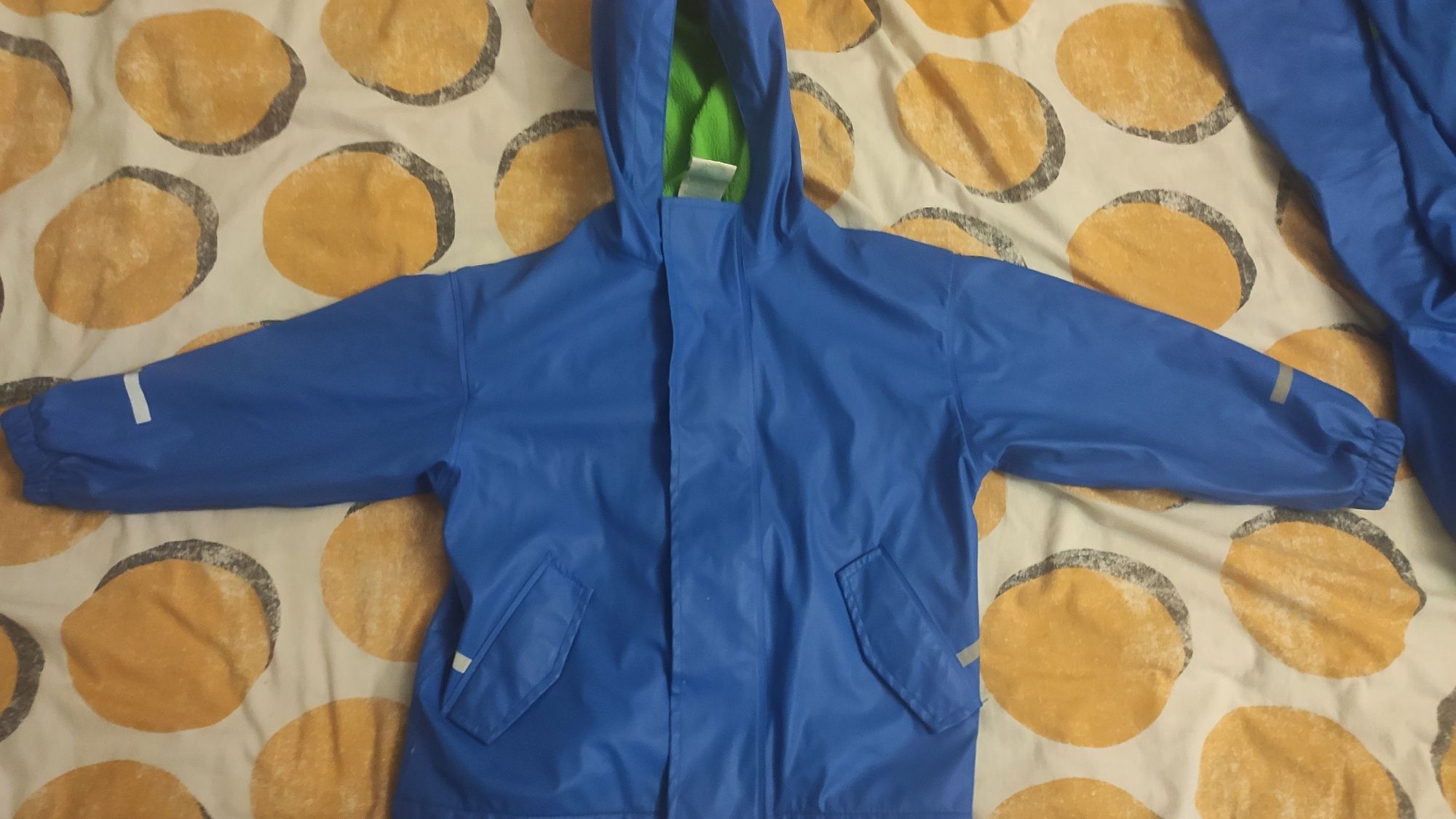 Куртка дитяча від дощу