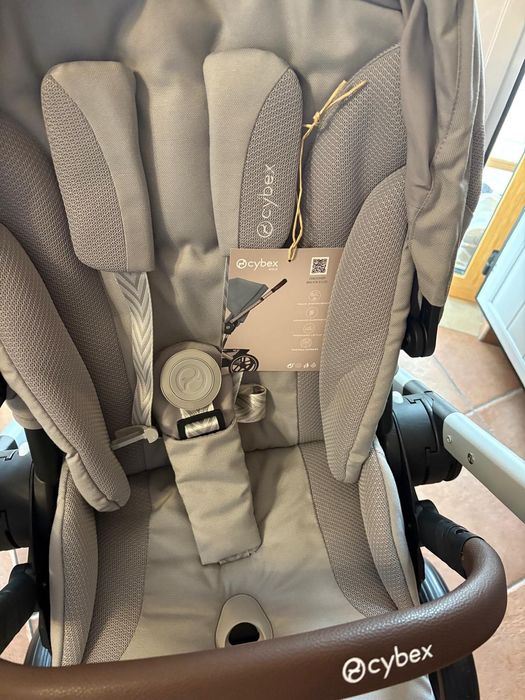 Conjunto de Bebé Cybex