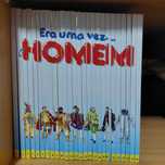 Coleção "Era uma vez o homem"