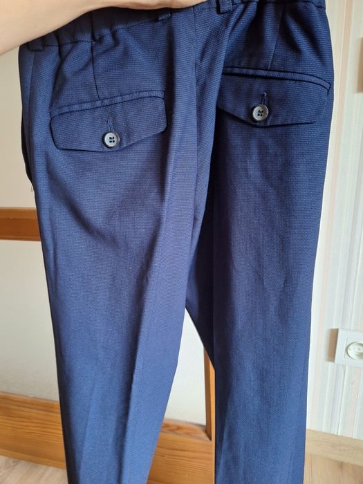 Костюм для хлопчика