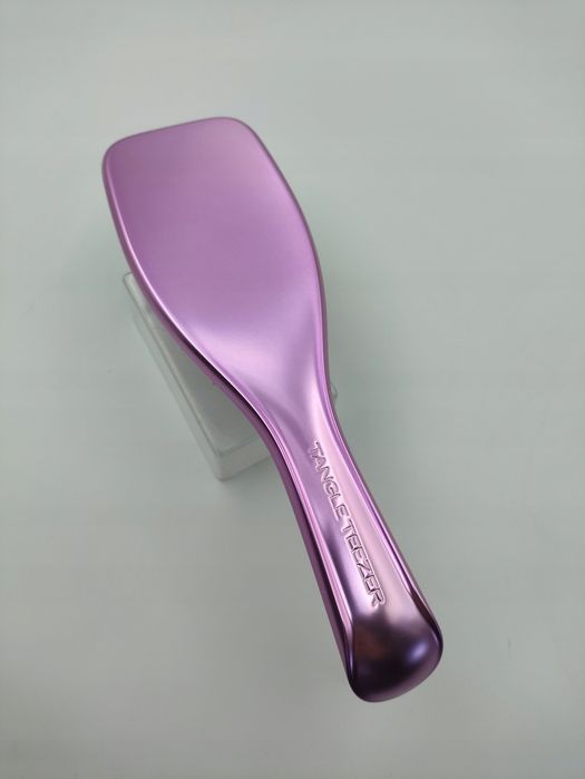 Szczotka do włosów Tangle Teezer Ultimate Chrome - Mauve Copper