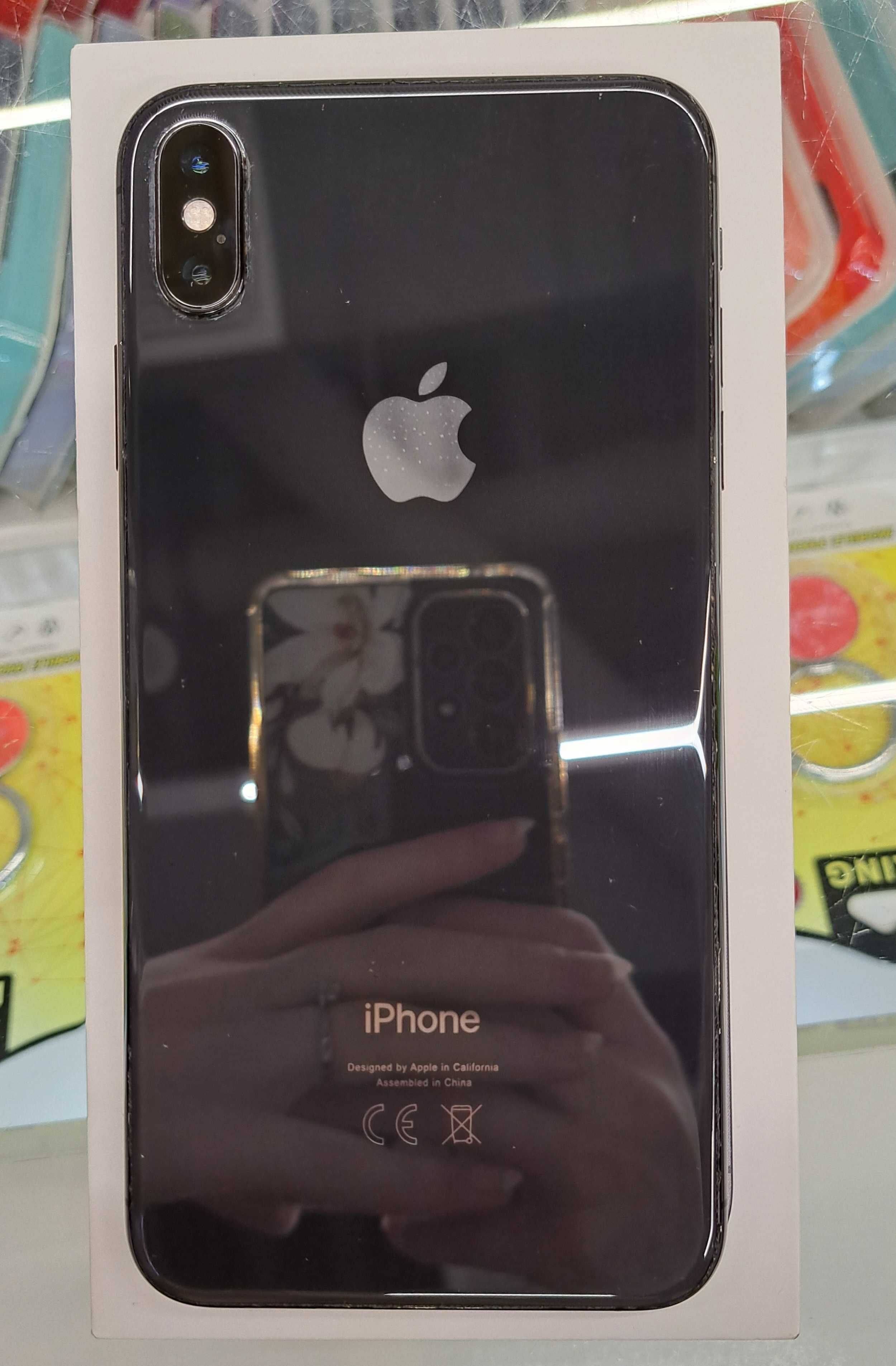 iPhone XS MAX 4/64GB Lokal Telakces Felicity