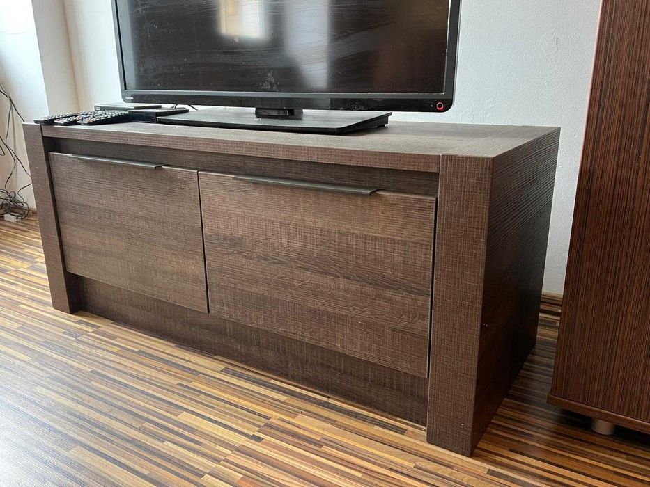 Komoda Stół Stolik Szafka pod Telewizor RTV 120x49x51 cm