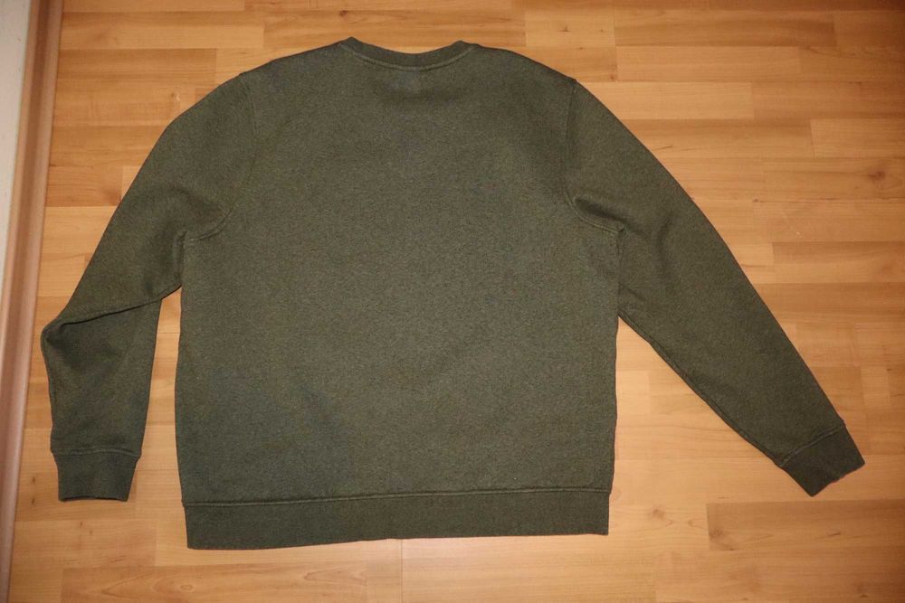 Lacoste Sport світшот кофта утеплена XXL