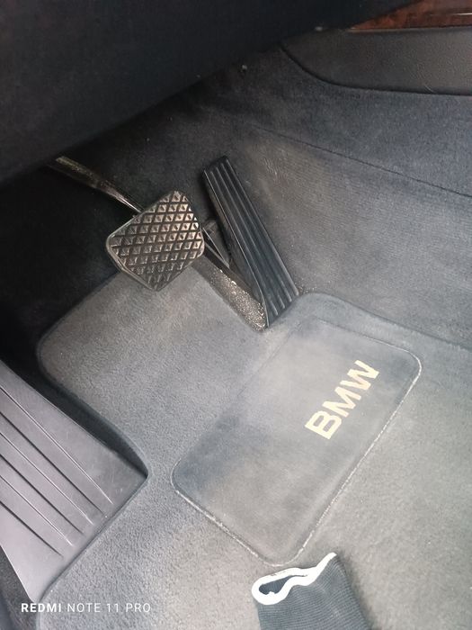 BMW X5 e70 3.0d 2009