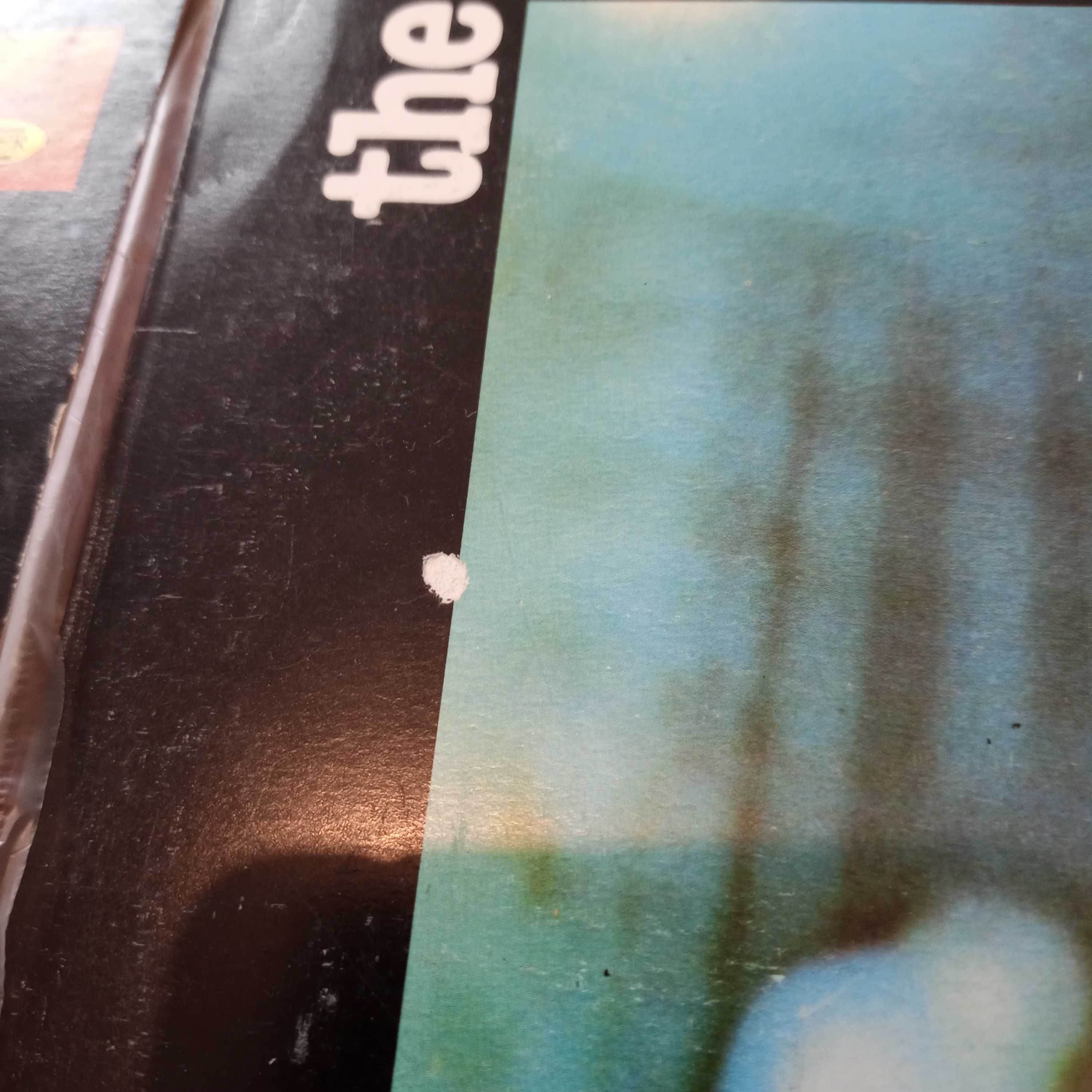 Coleção de discos de vinil The Blues