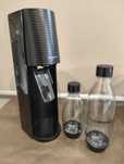 Saturator  sodastream  Terra.
