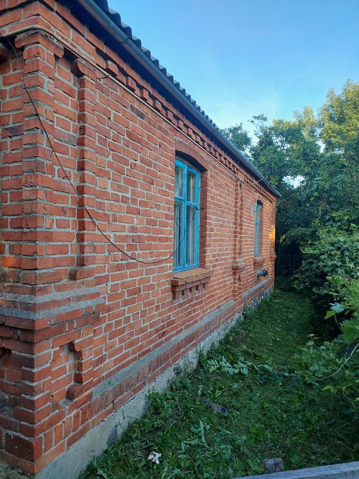 Продам будинок в смт. Іванопіль, Чуднівський  р-н, Житомирська обл.
