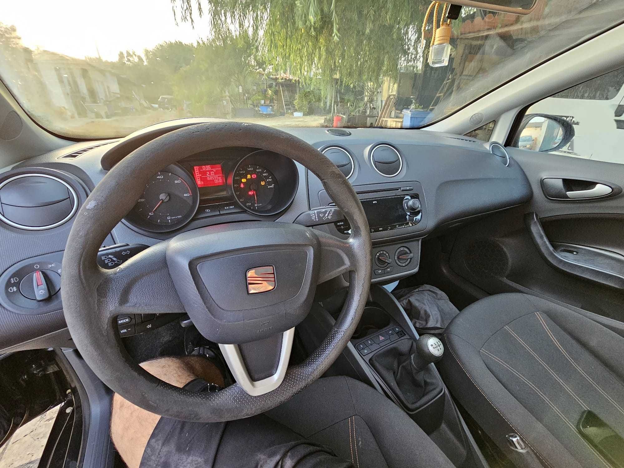Seat Ibiza 1.2 TDI
