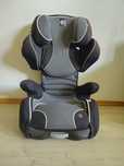Fotelik Cruiserfix Pro 15kg-36kg