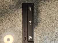 DVD LG Super Multi model GH22NS50. Nagrywarka