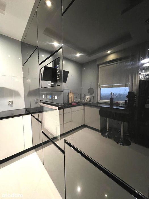 Komfortowe mieszkanie na Strzeszewskiego Ponikwoda